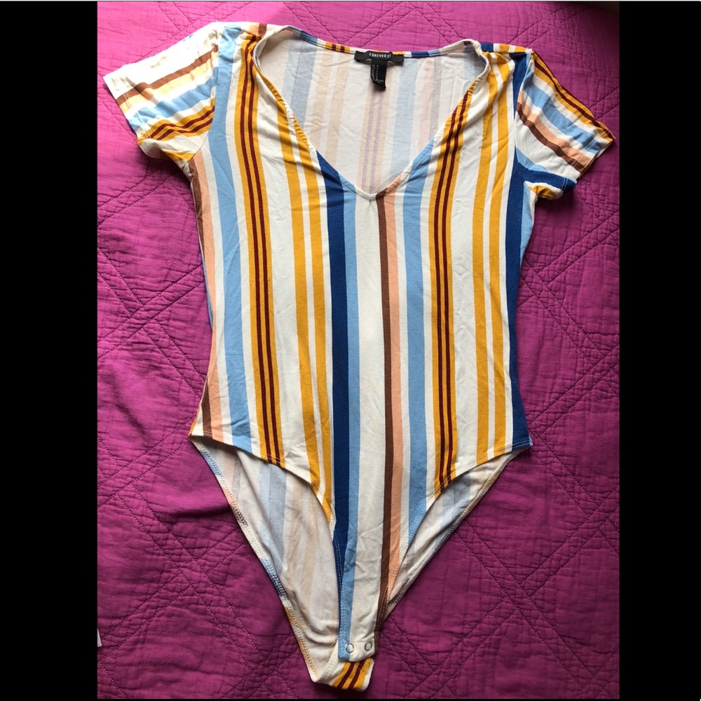 Bodysuit